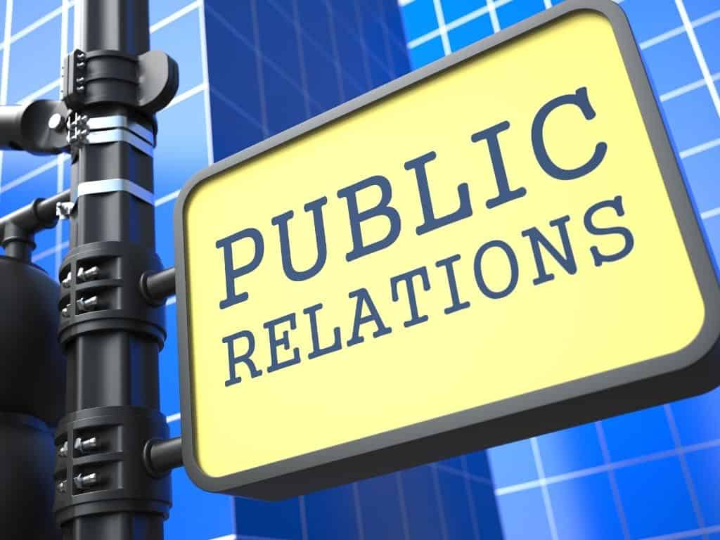 PR – Stor guide til PR og pressemeddelelser