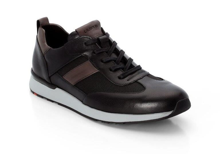PRESSEMEDDELELSE: Førende skobrand øger fokus på kvalitetssneakers