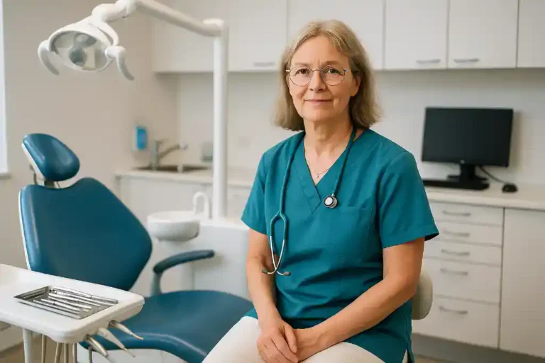 PRESSEMEDDELELSE - Klinik for tandsundhed: Horsens’ holistiske tandklinik med høj faglighed og nærvær