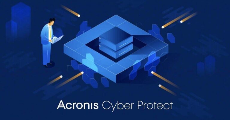 PRESSEMEDDELELSE: New survey reveals global demand for cutting-edge solutions ad Acronis Cyber Protect 15 is launched