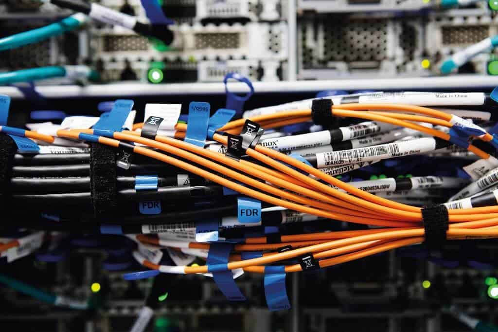 PRESSEMEDDELELSE – Ny dansk supercomputer skaber langt mere samfundsværdi