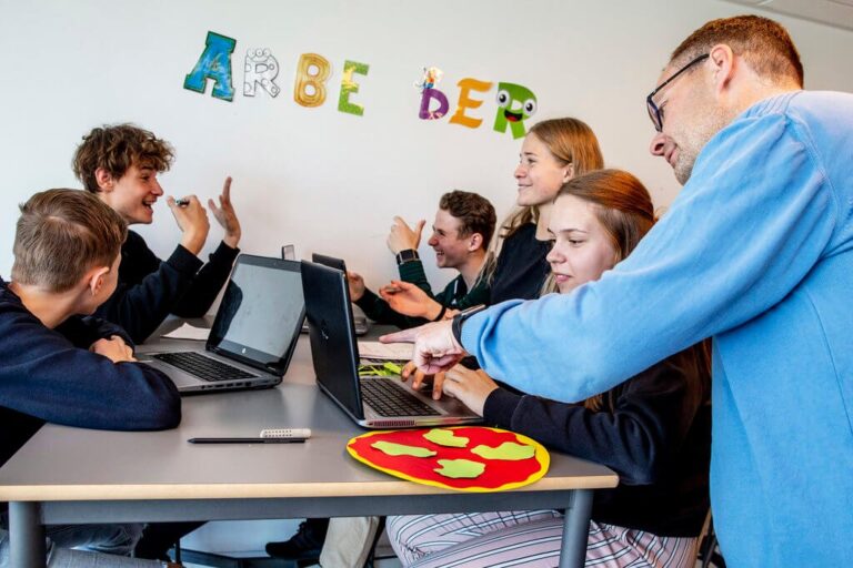 PRESSEMEDDELELSE: Ny skoleleder til Stormarkskolen i Nakskov