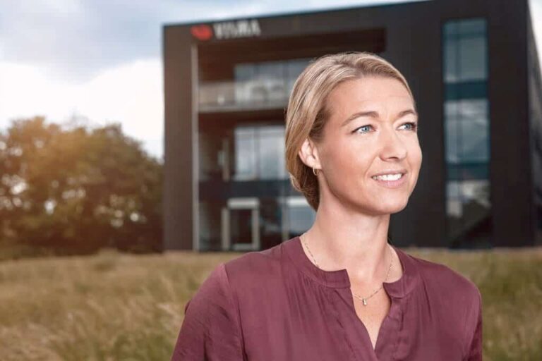 PRESSEMEDDELELSE: Seniorer udgør en kæmpe ressource, men danske virksomheder prioriterer dem ikke nok