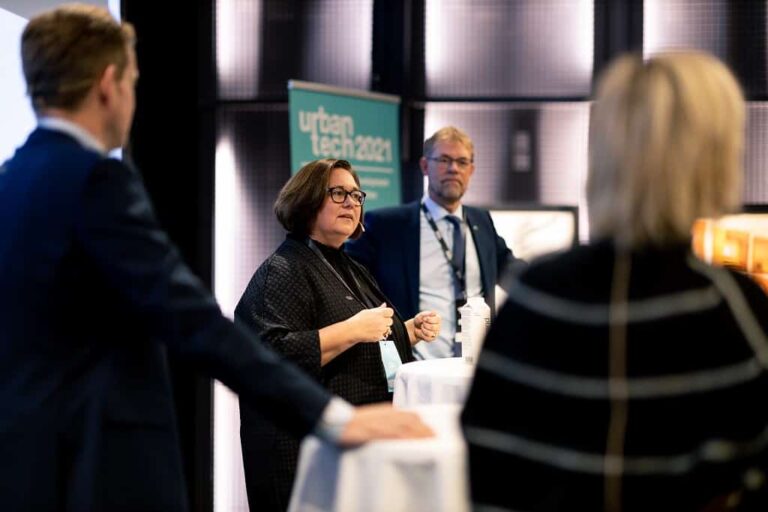 PRESSEMEDDELELSE – Startups og store virksomheder skaber resultater sammen