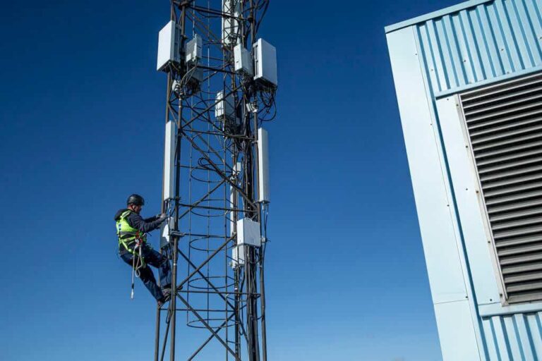 PRESSEMEDDELESE: TDC Group leverede stabil forretningsudvikling og øgede investeringer med 35% i Q3