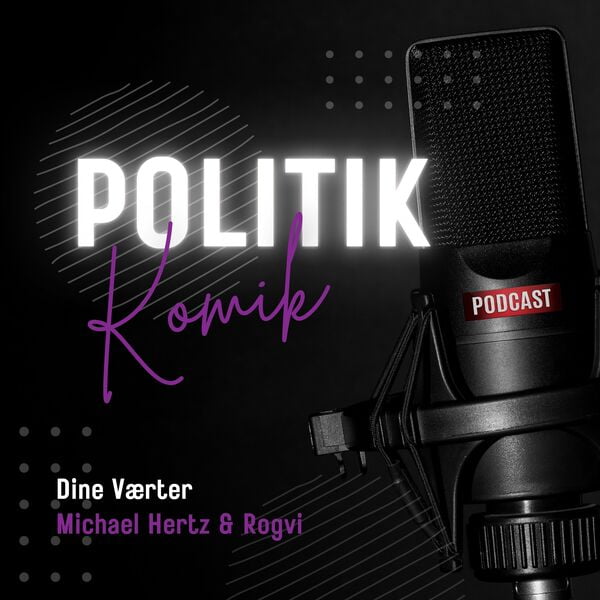 Ny podcast vil gøre politik spiseligt