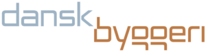 Pressemeddelelse - Dansk Byggeri - Logo