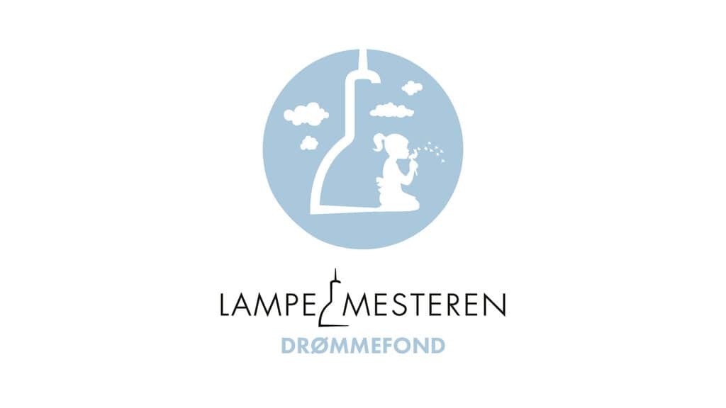 PRESSEMEDDELELSE: Ny fond, med fokus på børns drømme; Lampemesterens Drømmefond