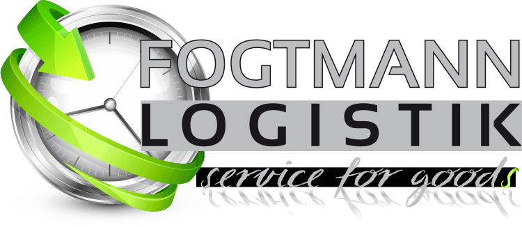 Pressemeddelelse - Fogtmann Logistik - Logo