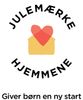 PRESSEMEDDELELSE: Nyt logo skal skærpe opmærksomheden om Julemærkehjemmene