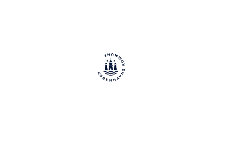 PRESSEMEDDELELSE - Københavns Kommune - Logo