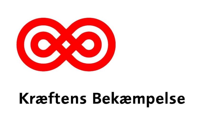 Pressemeddelelse - Kræftens Bekæmpelse - Logo