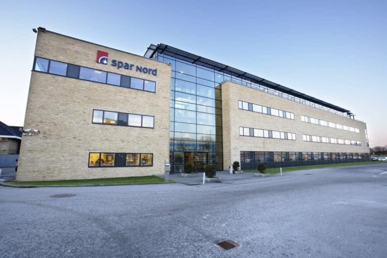 PRESSEMEDDELELSE: Spar Nord følger Nationalbanken og sænker indlånsrenter